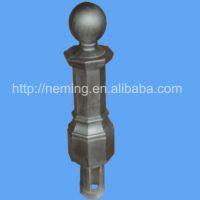 Sell Cast Iron Bollard