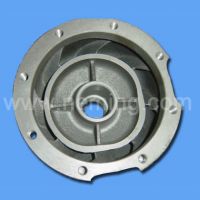 Sell Diffuser, pump parts, impeller, bowl