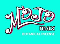 NEW Mojo Max Botanical Incense