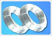 Sell PVC coated iron wire,black iron wire,galvanized iron wire etc.