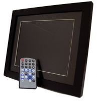 high quality 10.4" digital photoframe