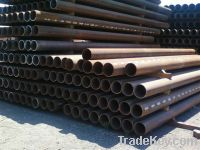 New Limited Service Steel Pipe