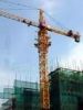 Sell Tower Crane QTZ80 (6010)