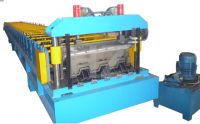 Sell Decking forming machine