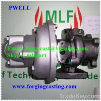 Hot selling HT12-19B 14411-9S000 for Nissan  turbocharger