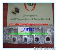 Superior quality Cylinder Head for Nissan