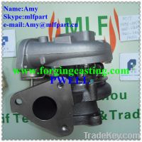 Sell FOR GT1752 701196-5007S Nissan turbocharger