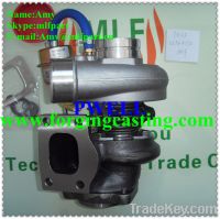 Sell TB2558 42674A150 for  Nissan engine turbocharger