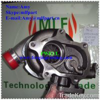 TB25 E0493300080 turbocharger