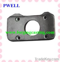 Hot selling Die casting for Axle part