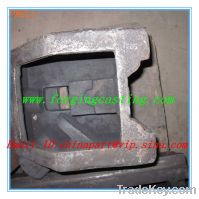 Sell sand casting chain