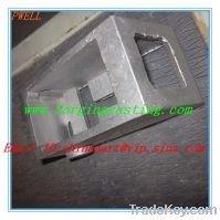 See larger image foundry metal casting services as drawings