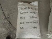 Sell zinc borate