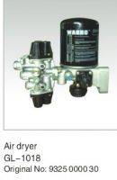 Sell air dryer