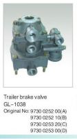 Sell trailer valve