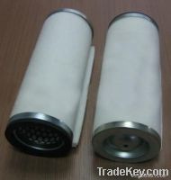 Sell powder sintering filter