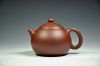 Sell purple Clay teapot