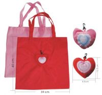 Sell  foldable shopping bag