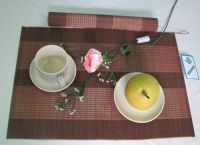 Sell Bamboo Place Mat