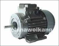 Sell---motor for water pump