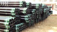 Sell oil casing pipe