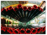 Sell oil pipe