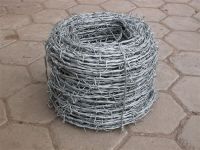 Sell Barbed wire/razor barbed wire