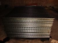 Sell High carbon steel wire mesh/Crimped wire mesh