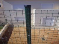 Sell Euro fence/Holland fence