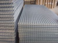 Sell Welded mesh panel/Welded wire mesh