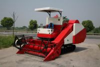 Sell AUTO SPEED COMBINE HARVESTER