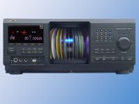 Sell 400 DISC DVD CHANGER WITH CDG KARAOKE