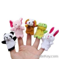 Sell Hand/Finger Puppets