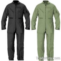 Nomex Pilot Suits, Nomex Flight Suits, Nomex Flyer's Coveralls