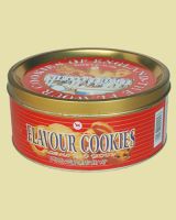 Sell tin for biscuit