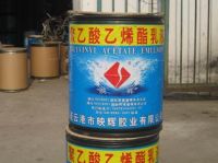 Sell PVAc Emulsion