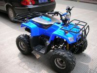 Sell 50/70/110CC ATV with CE Approval ( Model Number : ZT-ATV02 )
