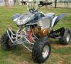 Sell 2007 Advanced 110cc ATV