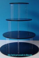 Sell acrylic cake stand