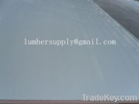 Sell High Quality Egg White HPL plywood