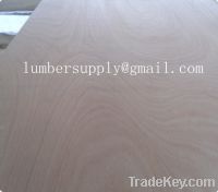 Offer High Quality Ovl Grade Okoume Plywood