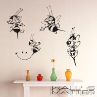 removale vinyl wall sticker wall decal C0030