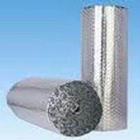 Sell foil bubble insulation material