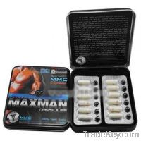 Sell Maxman Pills Maxman capsule
