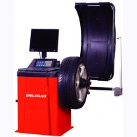 Sell wheel balancer