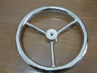 Sell Stainless Steel Wheel