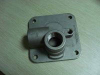 Sell Non Standard Flange