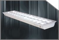 Sell T5 Light Fixture - Grill Shade  1214HIE