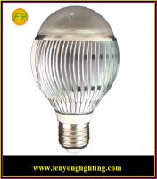 Sell LED Ball Bulbs