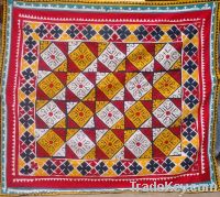 Sell Handmade ralli quilt